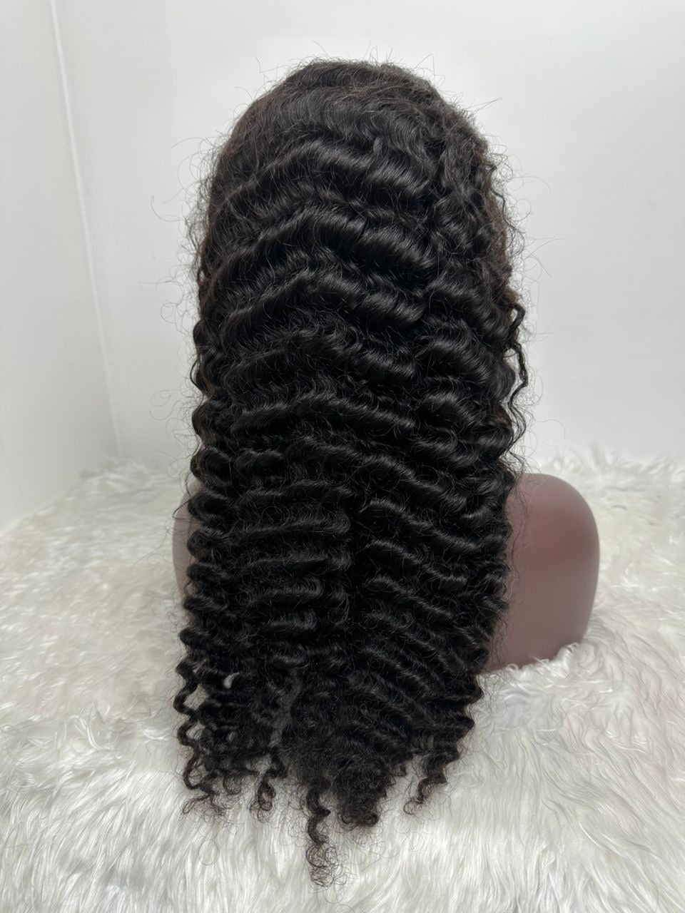 13x4 HD Lace Wigs