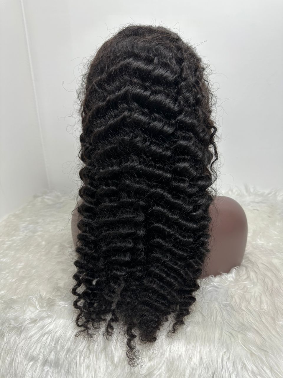 13x4 HD Lace Wigs