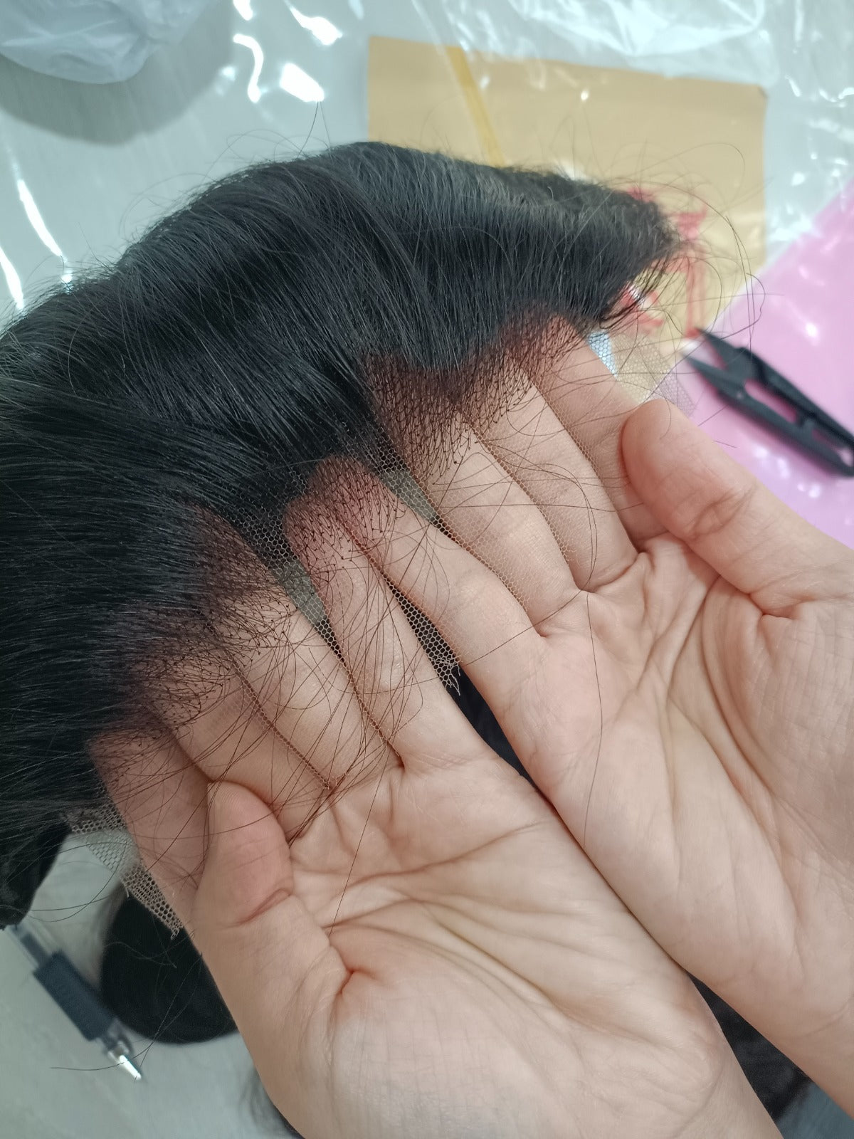 13x4 HD Lace Wigs