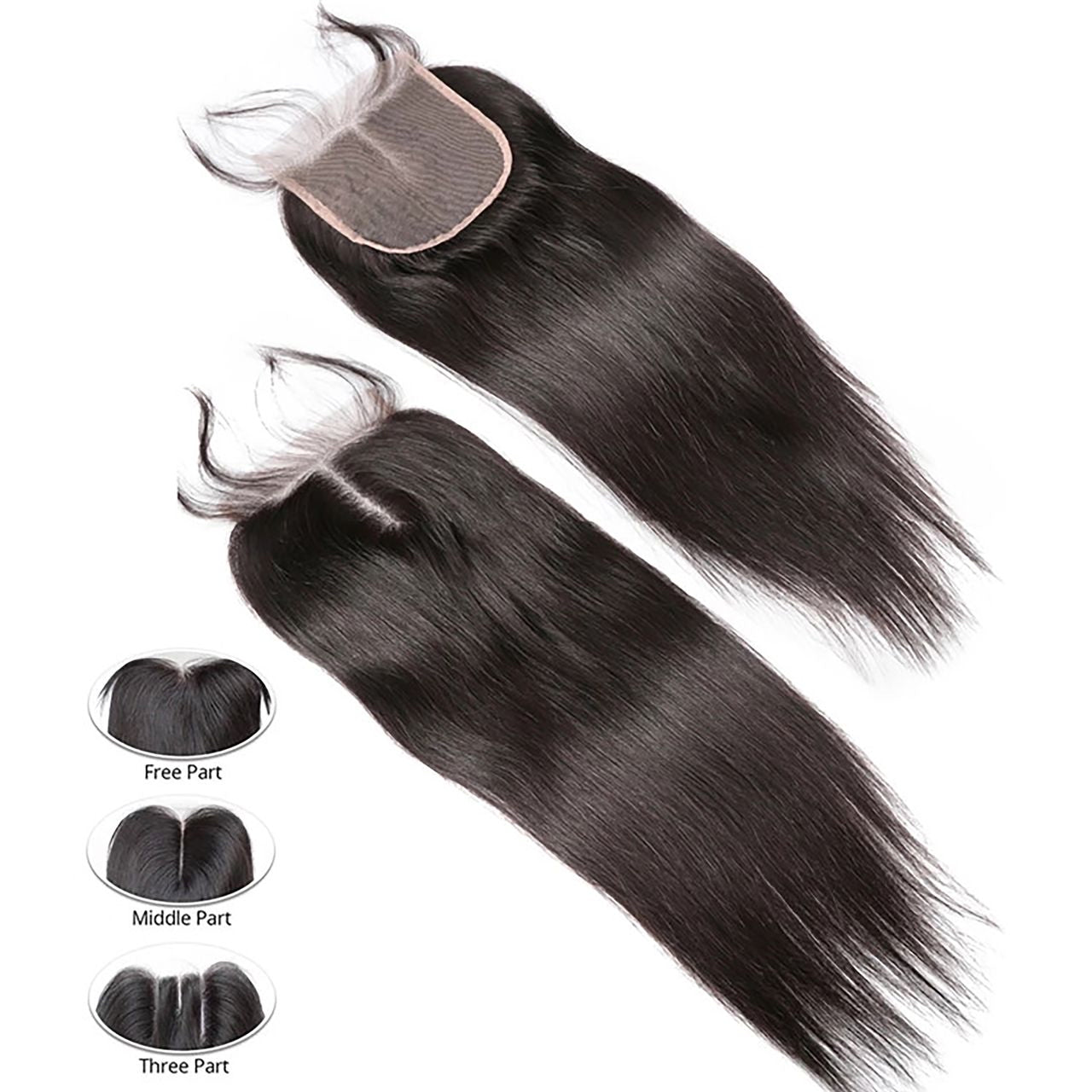 Closure + 3 Bundle deals