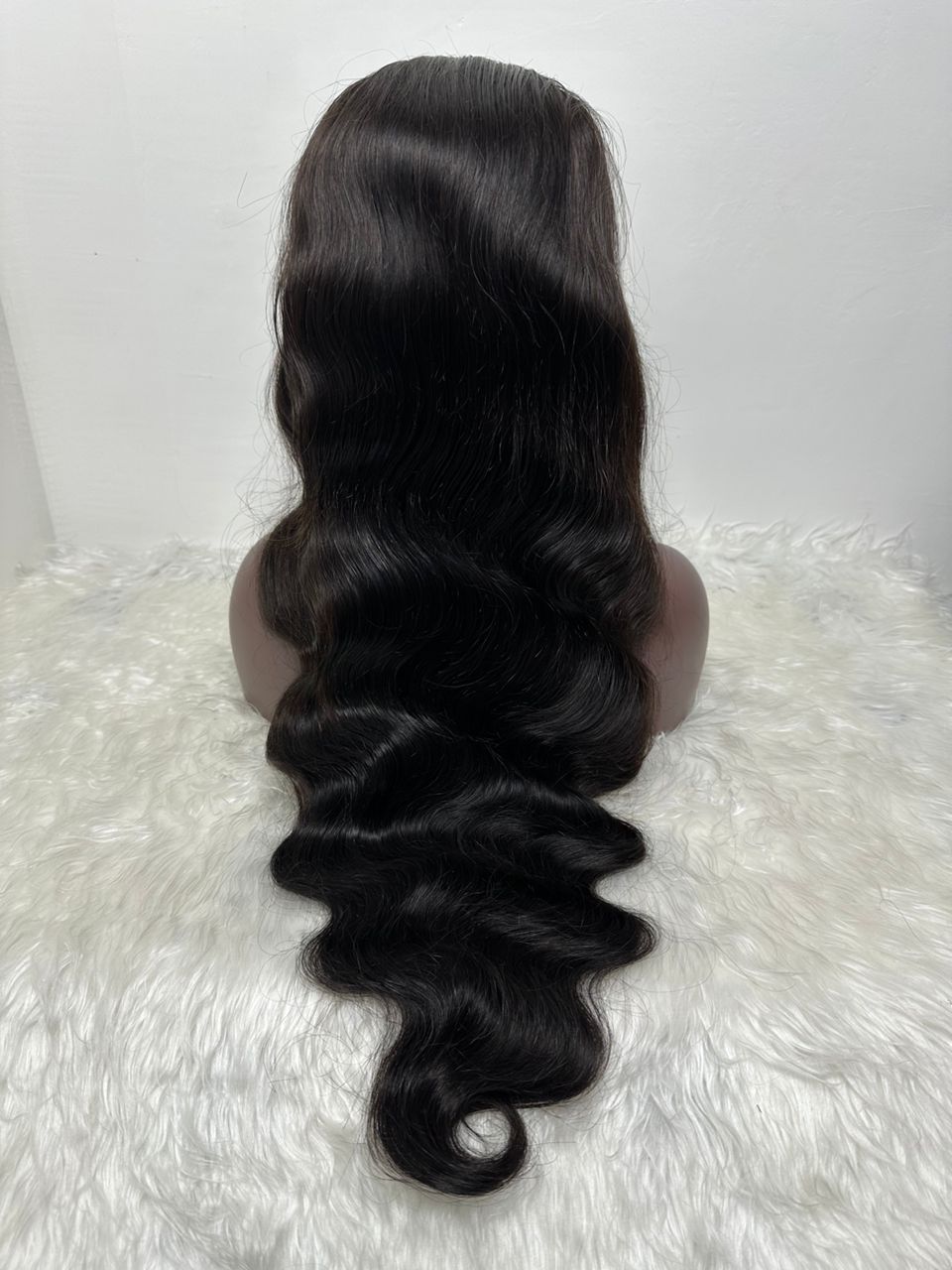 13x4 HD Lace Wigs