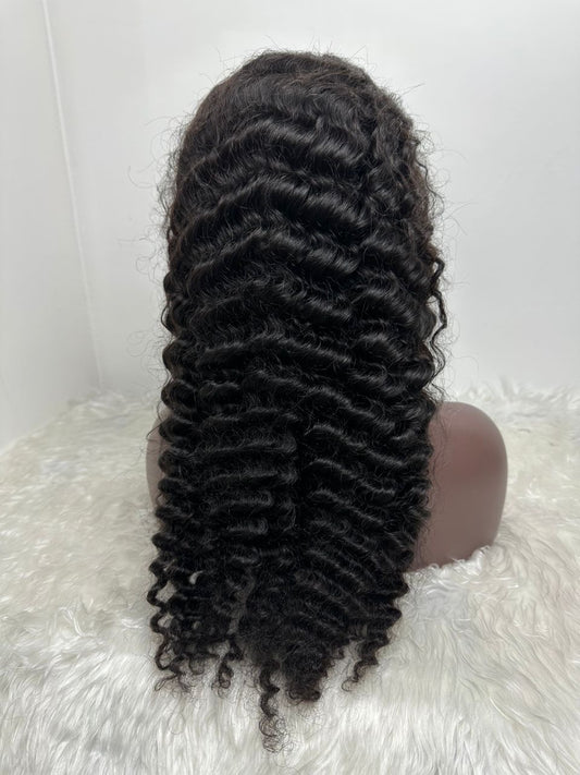 13x6 HD Lace Wigs