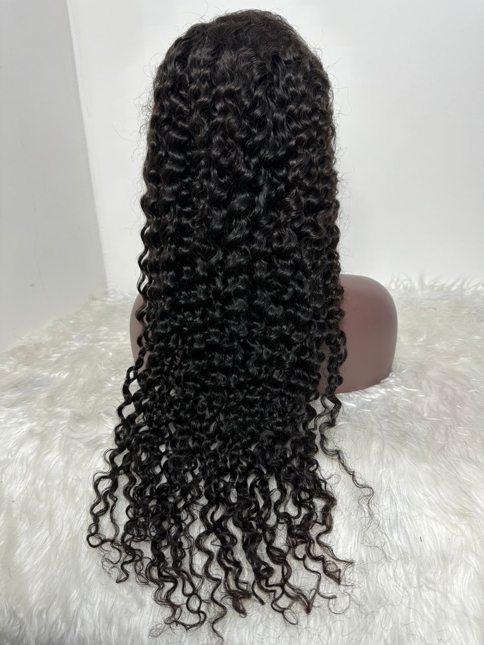 13x4 HD Lace Wigs